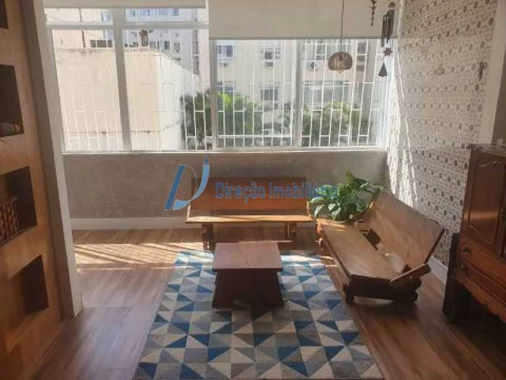 Apartamento, 4 quartos, 110 m² - Foto 12
