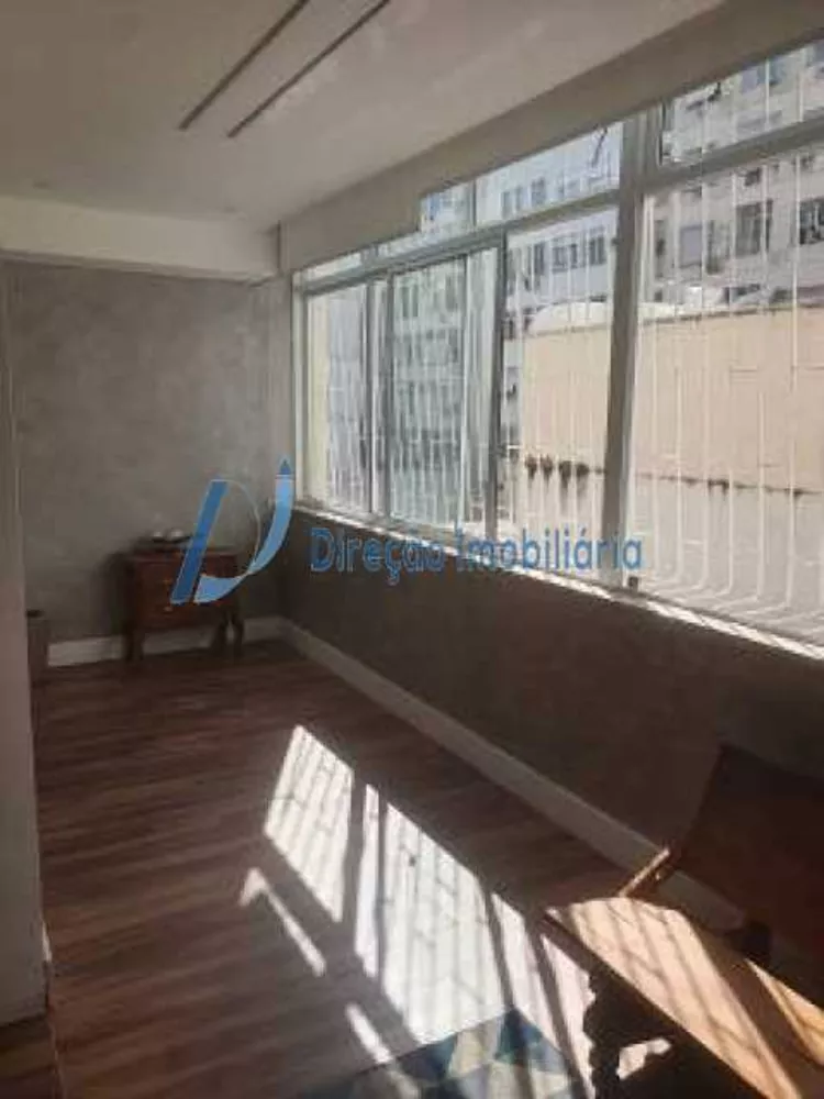 Apartamento, 4 quartos, 110 m² - Foto 5