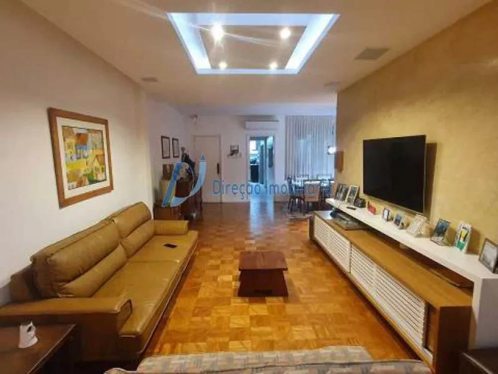 Apartamento, 4 quartos, 110 m² - Foto 15