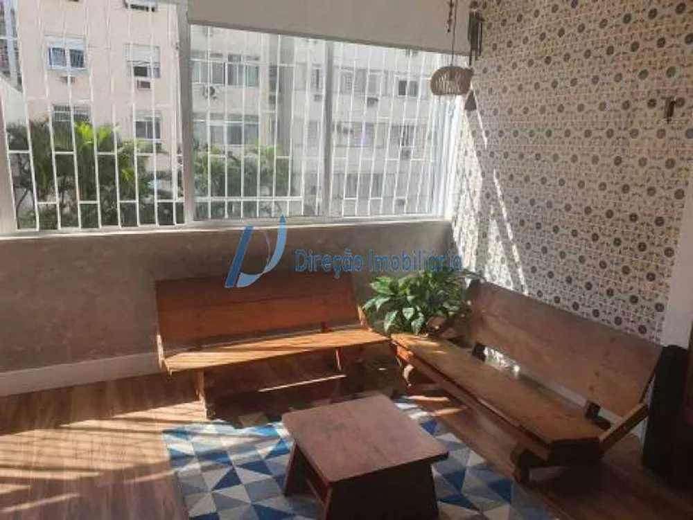 Apartamento, 4 quartos, 110 m² - Foto 1
