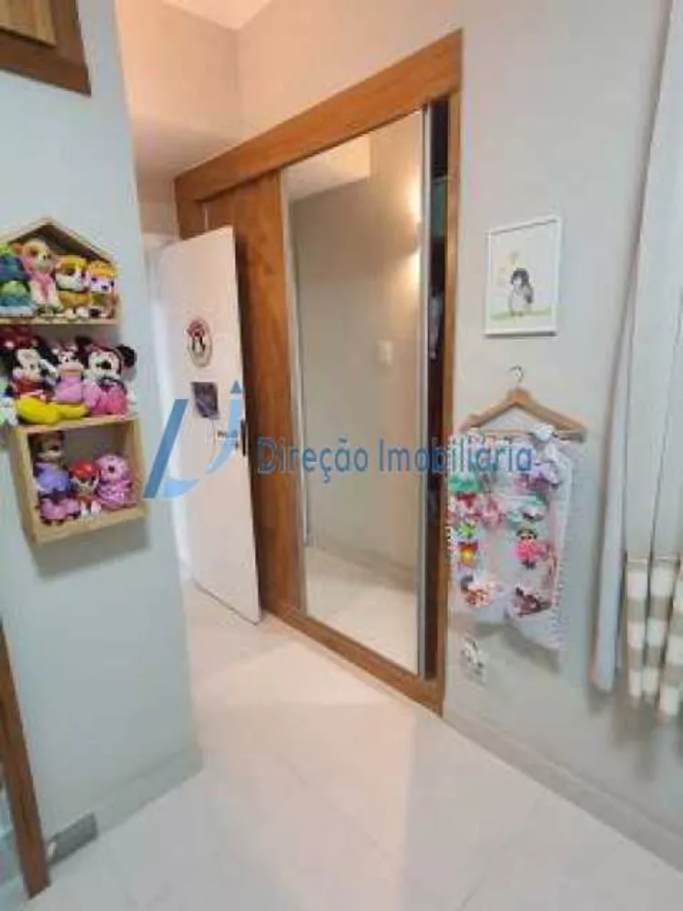 Apartamento, 4 quartos, 110 m² - Foto 18