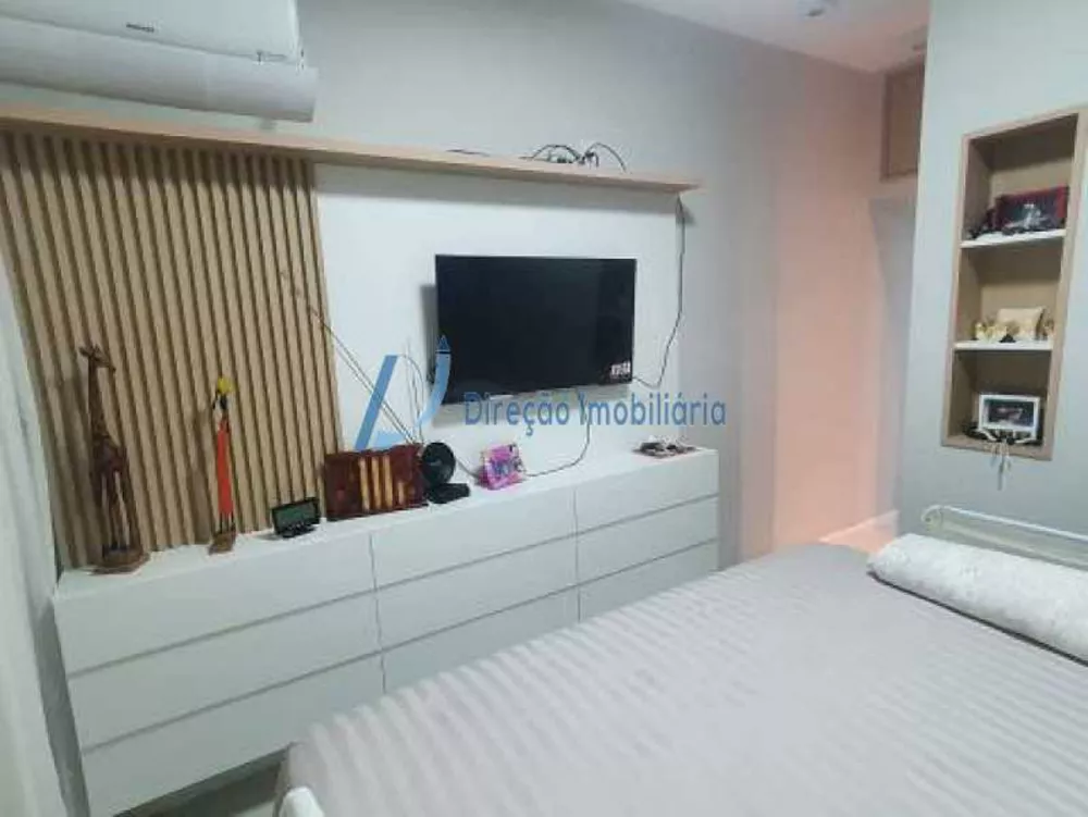 Apartamento, 4 quartos, 110 m² - Foto 11
