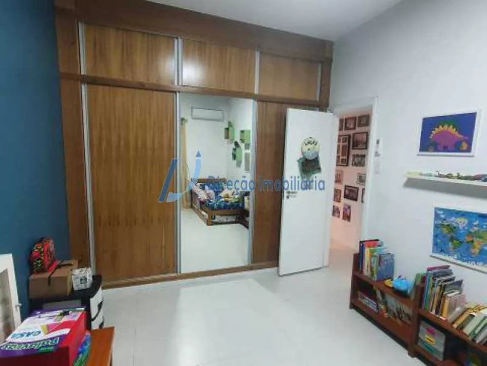 Apartamento, 4 quartos, 110 m² - Foto 9