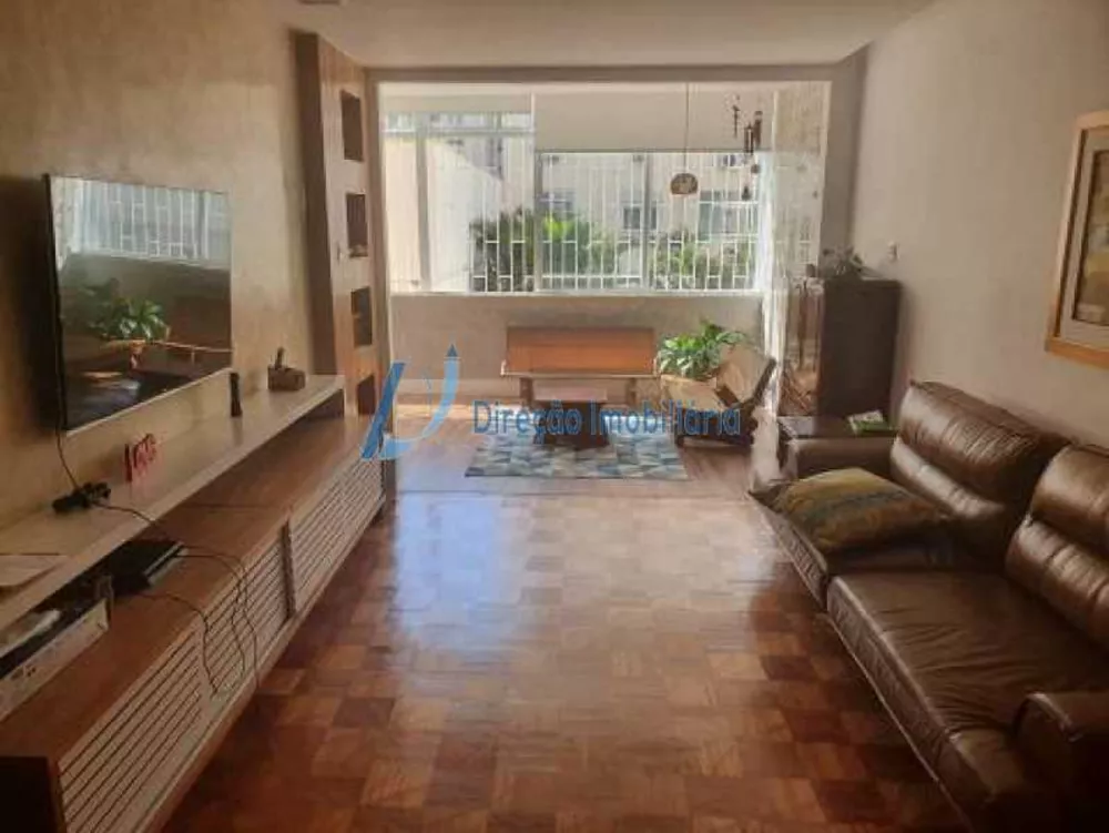 Apartamento, 4 quartos, 110 m² - Foto 19