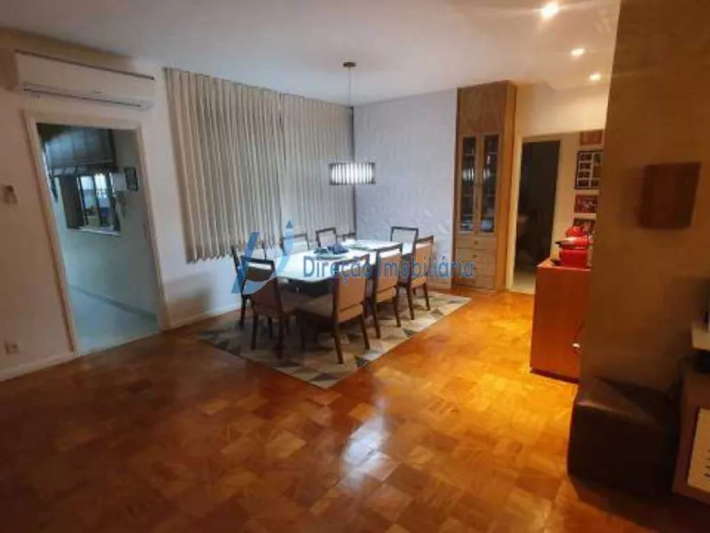 Apartamento, 4 quartos, 110 m² - Foto 8