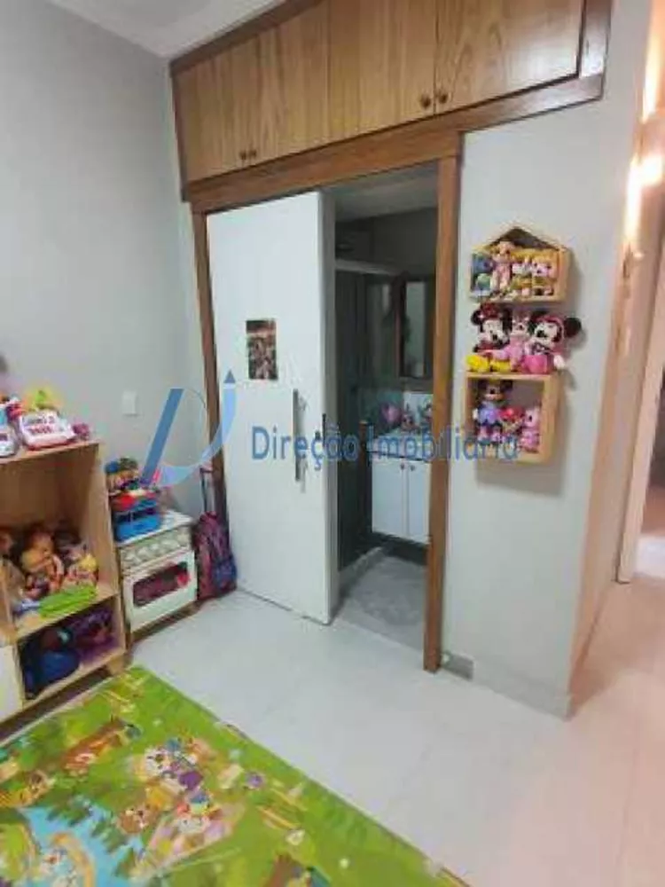 Apartamento, 4 quartos, 110 m² - Foto 20