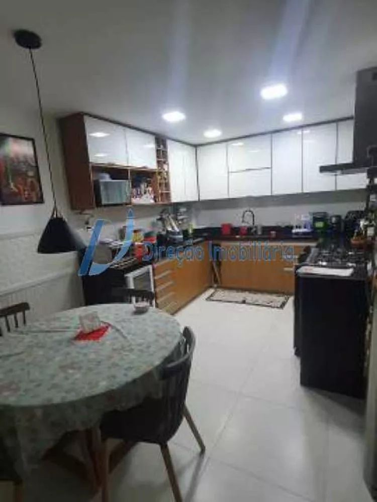 Apartamento, 4 quartos, 110 m² - Foto 4