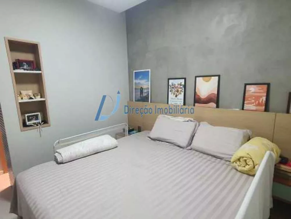 Apartamento, 4 quartos, 110 m² - Foto 10