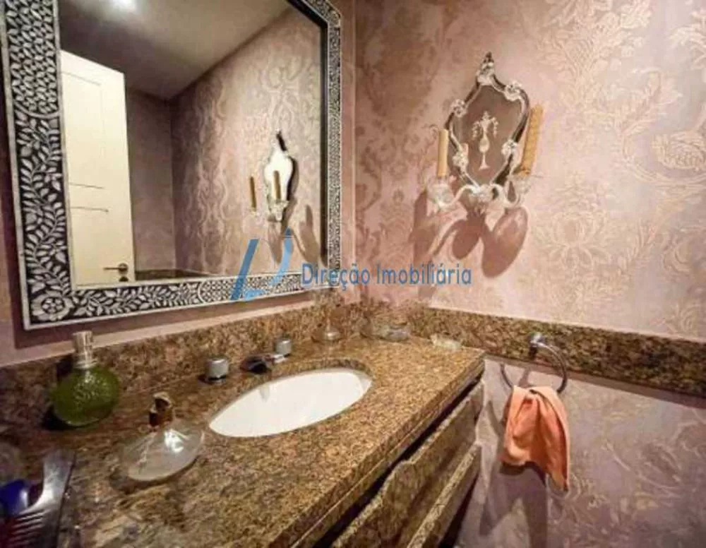 Apartamento, 4 quartos, 186 m² - Foto 20