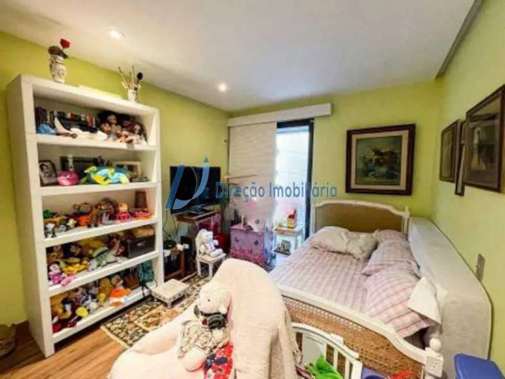 Apartamento, 4 quartos, 186 m² - Foto 11