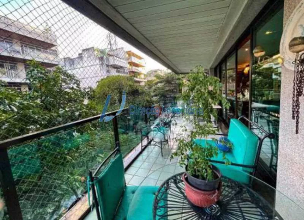 Apartamento, 4 quartos, 186 m² - Foto 14