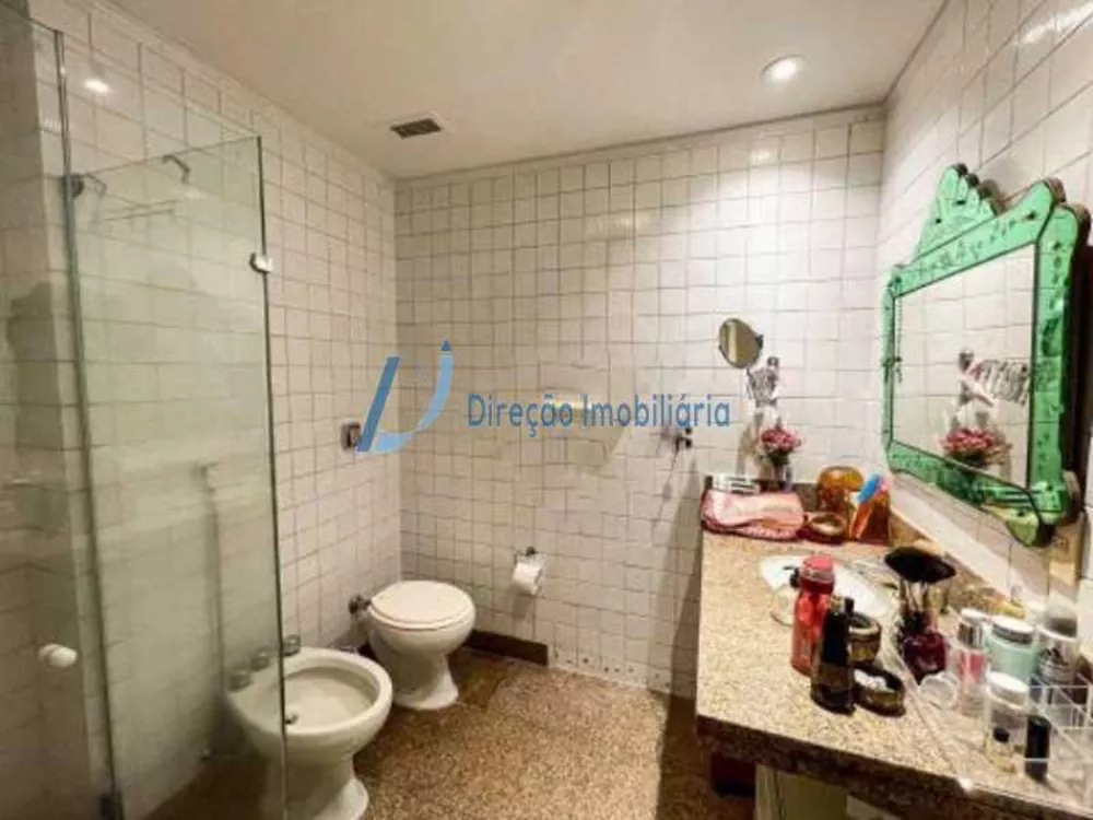 Apartamento, 4 quartos, 186 m² - Foto 6