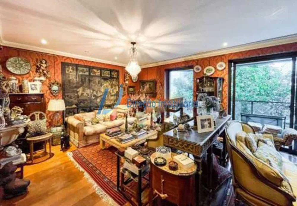 Apartamento, 4 quartos, 186 m² - Foto 15