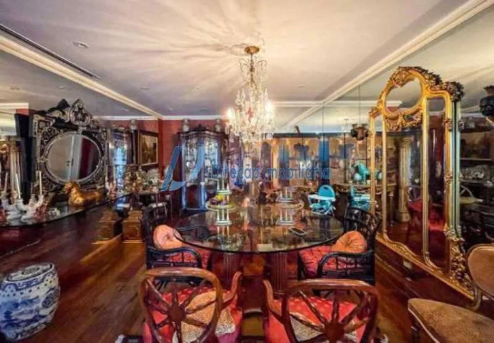Apartamento, 4 quartos, 186 m² - Foto 7