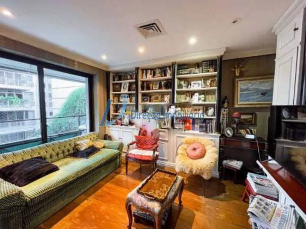 Apartamento, 4 quartos, 186 m² - Foto 13