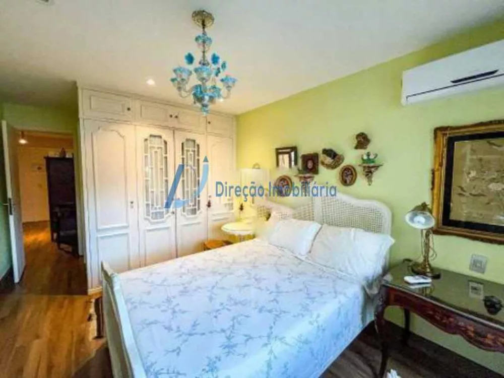 Apartamento, 4 quartos, 186 m² - Foto 4