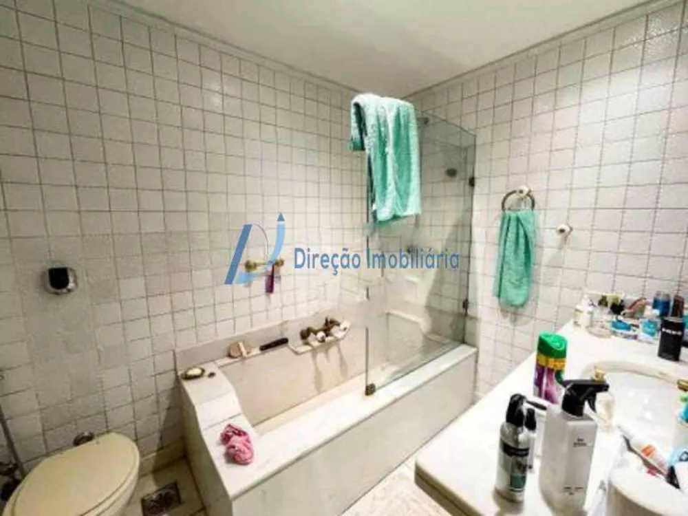 Apartamento, 4 quartos, 186 m² - Foto 1
