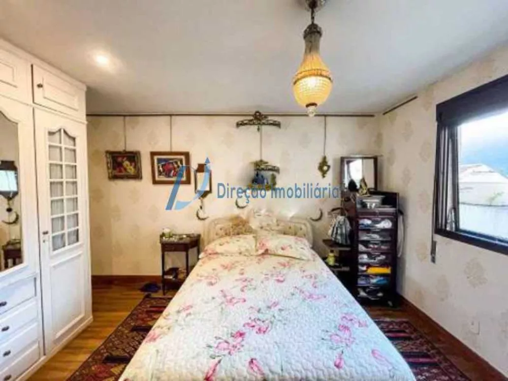 Apartamento, 4 quartos, 186 m² - Foto 9