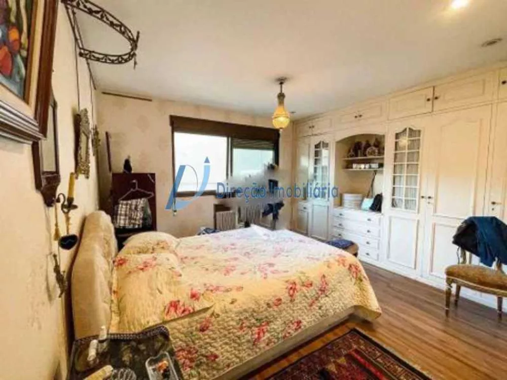 Apartamento, 4 quartos, 186 m² - Foto 18