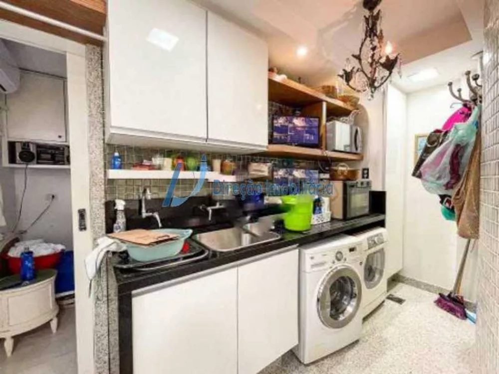 Apartamento, 4 quartos, 186 m² - Foto 19