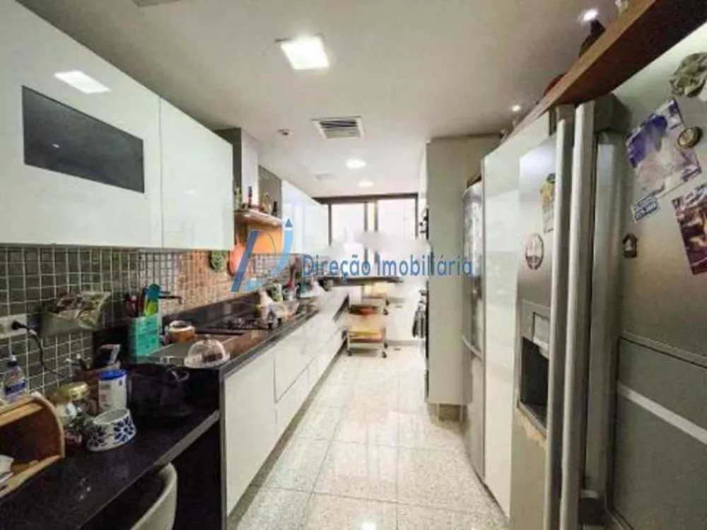 Apartamento, 4 quartos, 186 m² - Foto 17