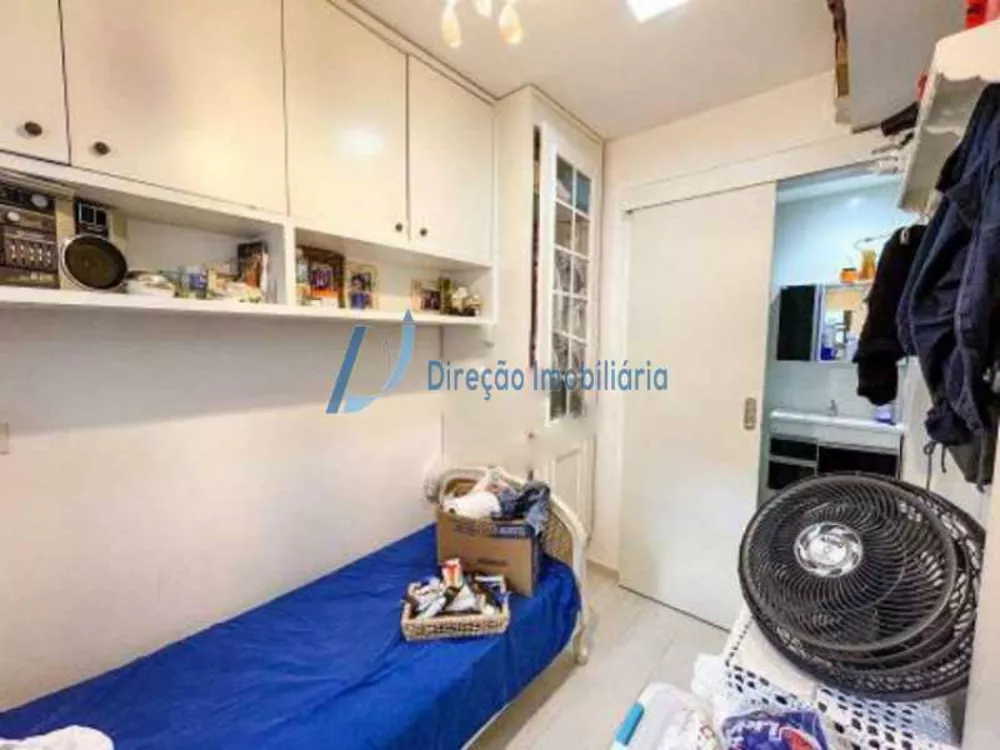 Apartamento, 4 quartos, 186 m² - Foto 10