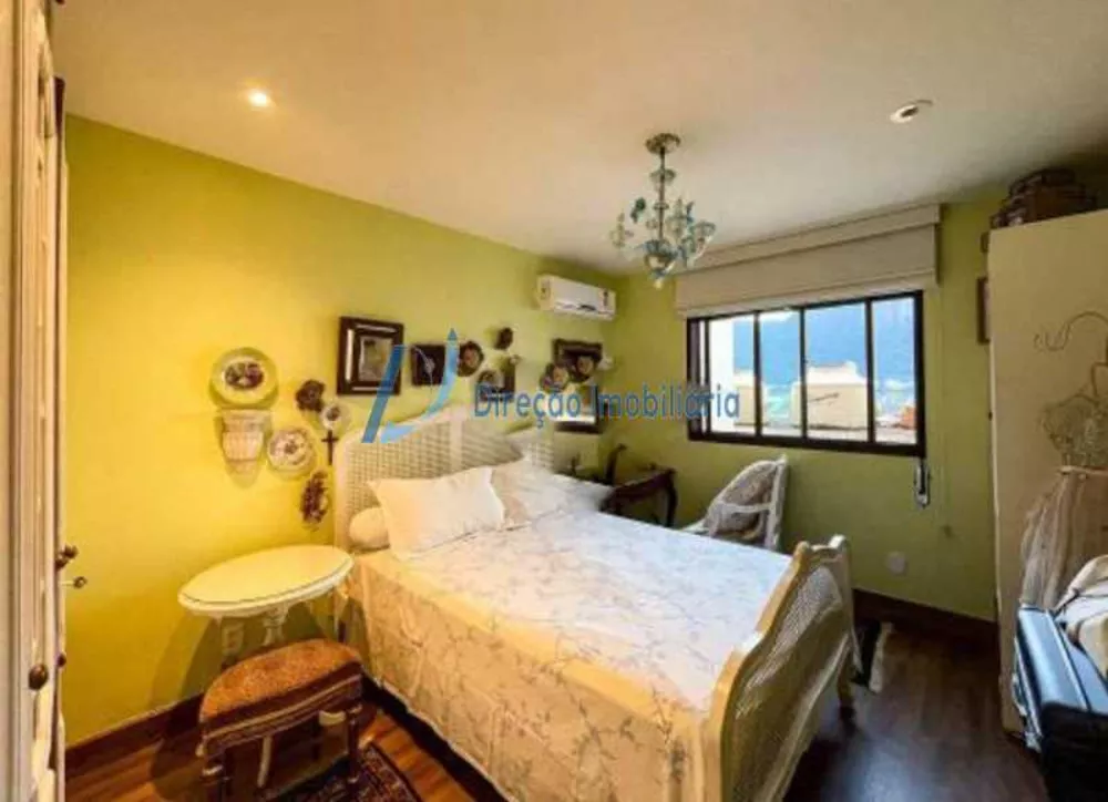Apartamento, 4 quartos, 186 m² - Foto 8