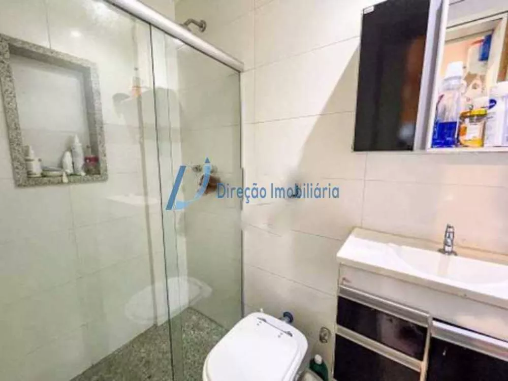 Apartamento, 4 quartos, 186 m² - Foto 5