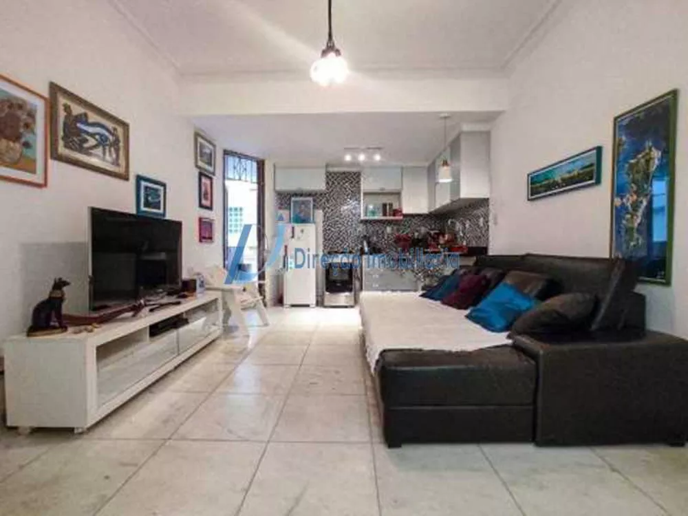 Apartamento, 2 quartos, 63 m² - Foto 5