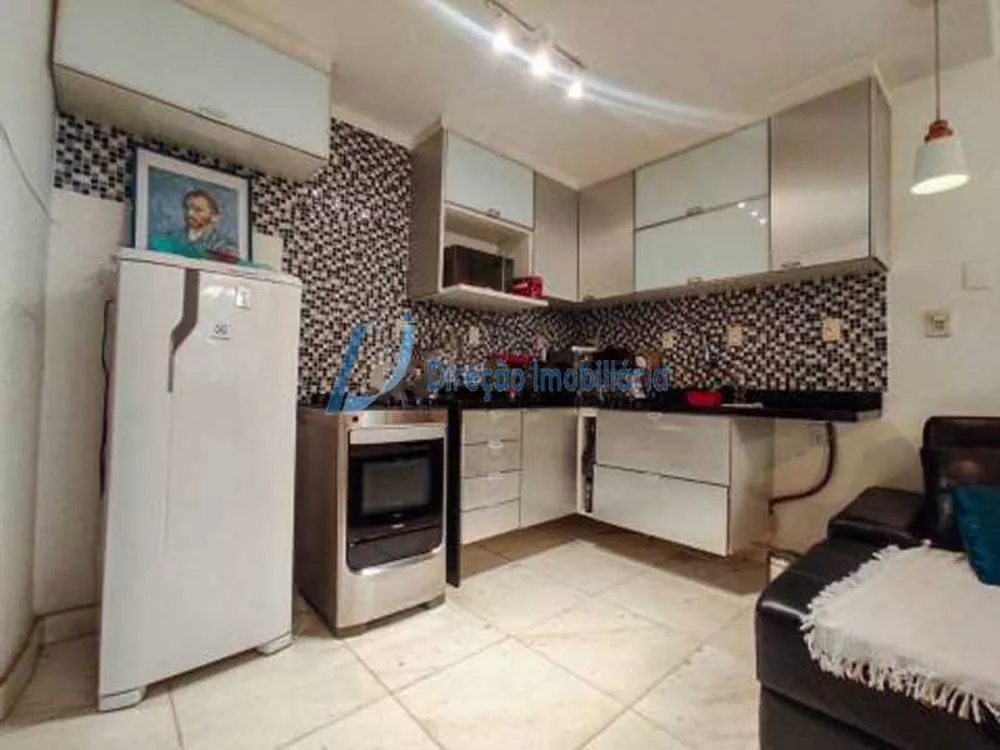 Apartamento, 2 quartos, 63 m² - Foto 1