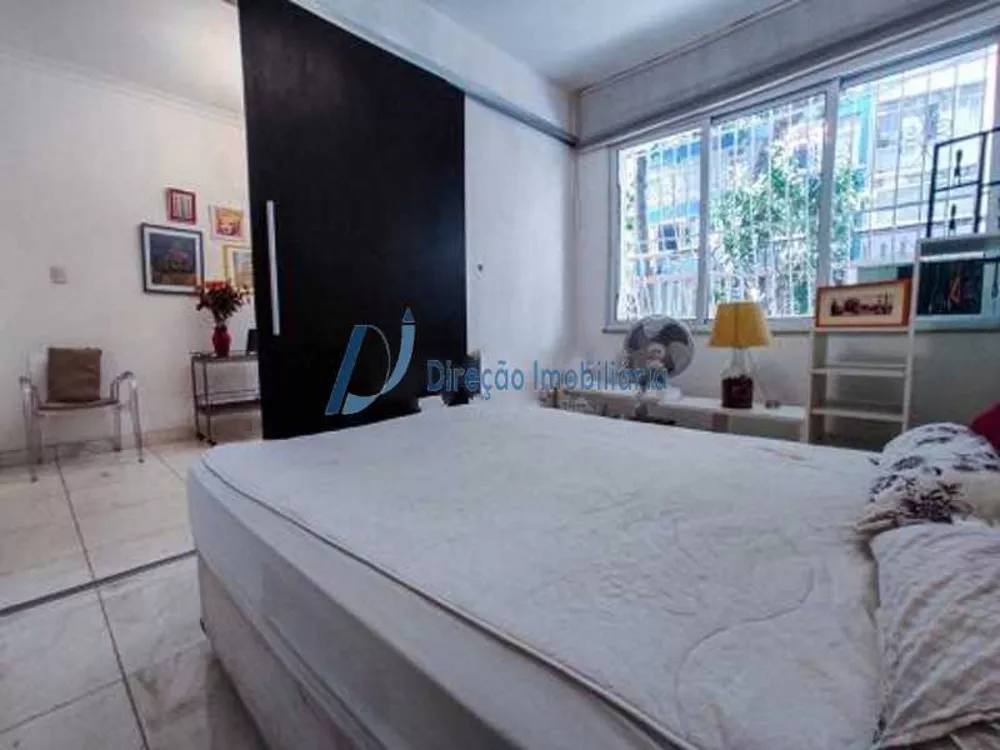 Apartamento, 2 quartos, 63 m² - Foto 4