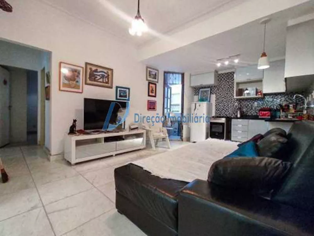 Apartamento, 2 quartos, 63 m² - Foto 6