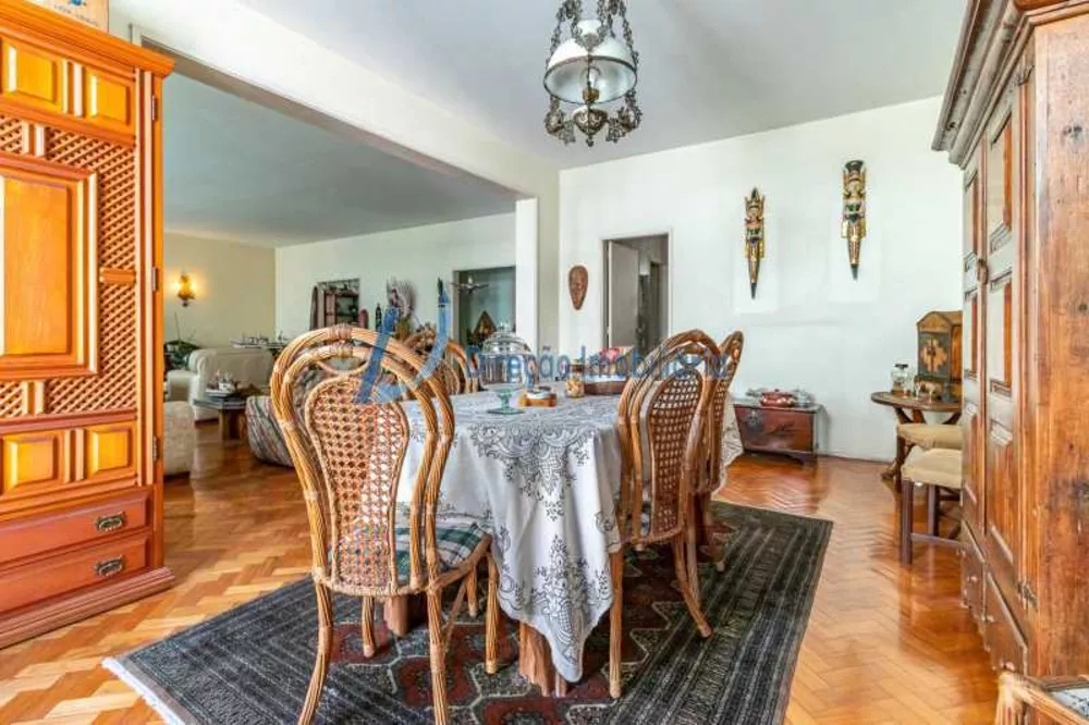 Apartamento, 3 quartos, 270 m² - Foto 9