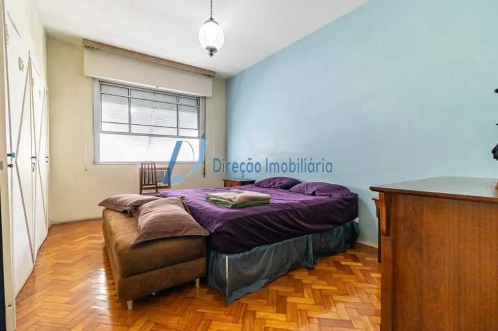 Apartamento, 3 quartos, 270 m² - Foto 7