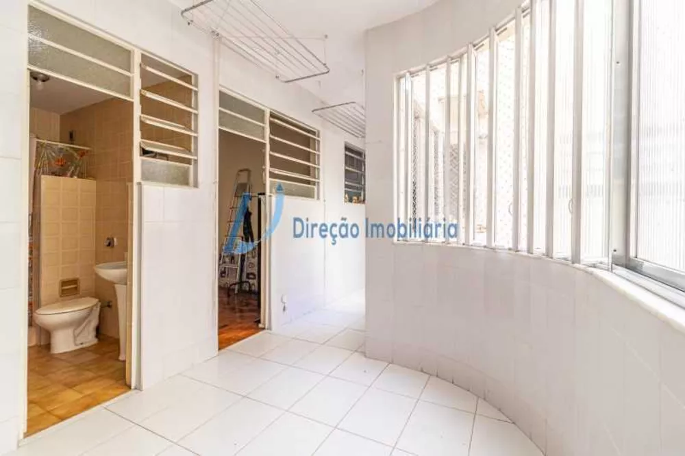 Apartamento, 3 quartos, 270 m² - Foto 14