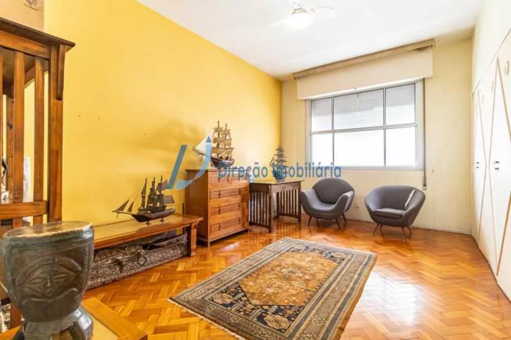 Apartamento, 3 quartos, 270 m² - Foto 8