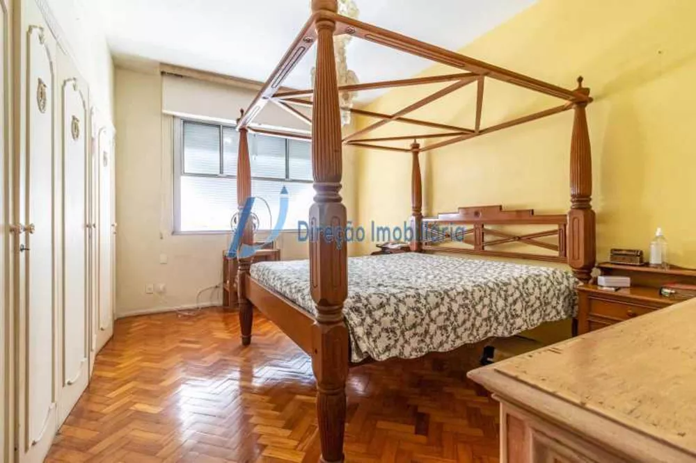 Apartamento, 3 quartos, 270 m² - Foto 2