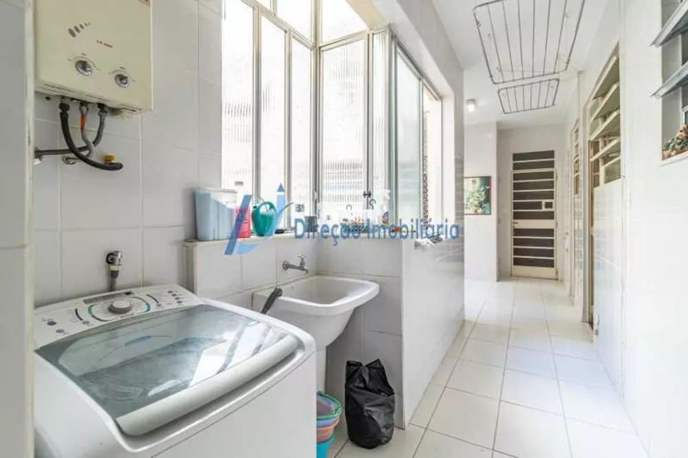 Apartamento, 3 quartos, 270 m² - Foto 19