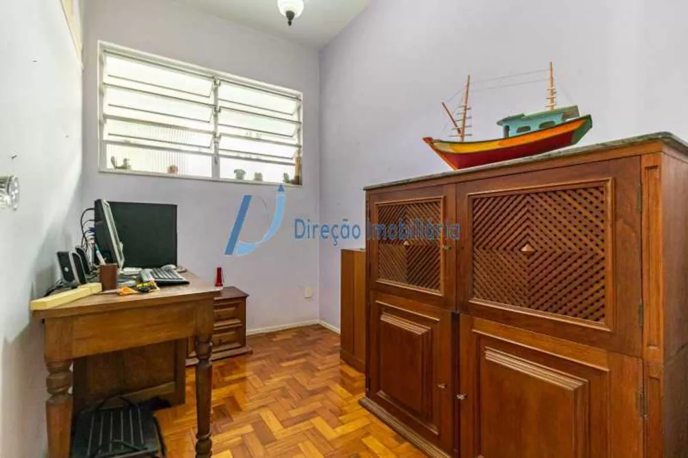 Apartamento, 3 quartos, 270 m² - Foto 12
