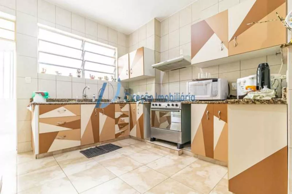 Apartamento, 3 quartos, 270 m² - Foto 1