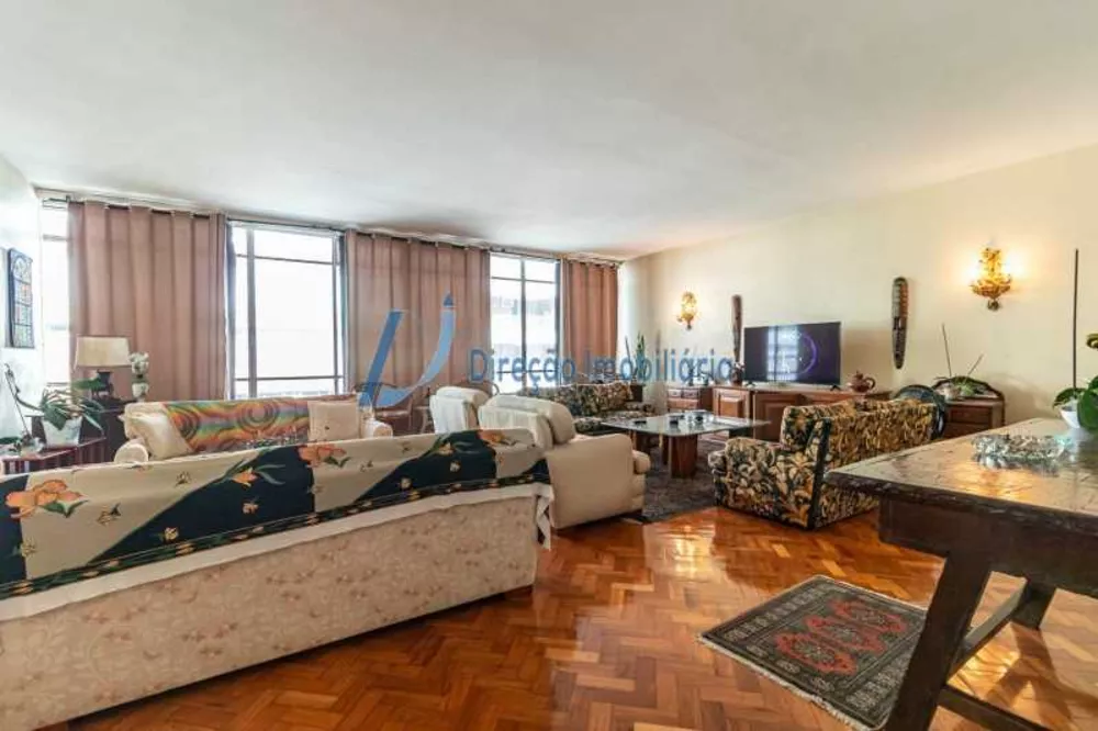 Apartamento, 3 quartos, 270 m² - Foto 17