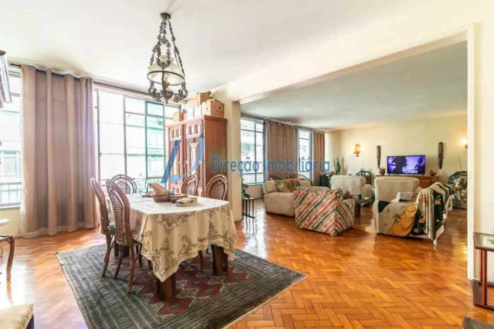 Apartamento, 3 quartos, 270 m² - Foto 20