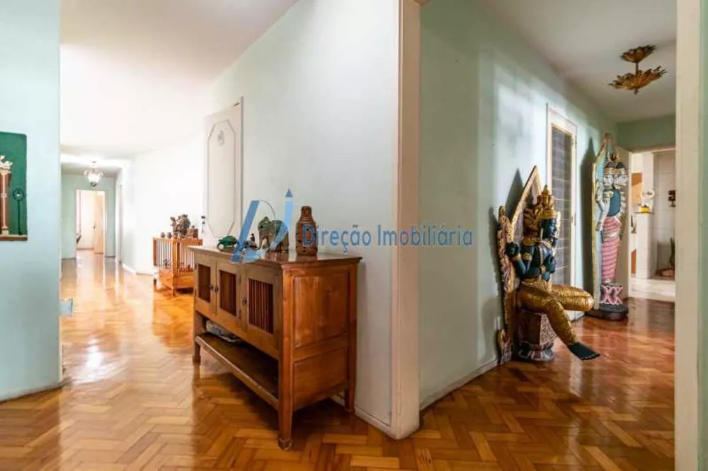 Apartamento, 3 quartos, 270 m² - Foto 13