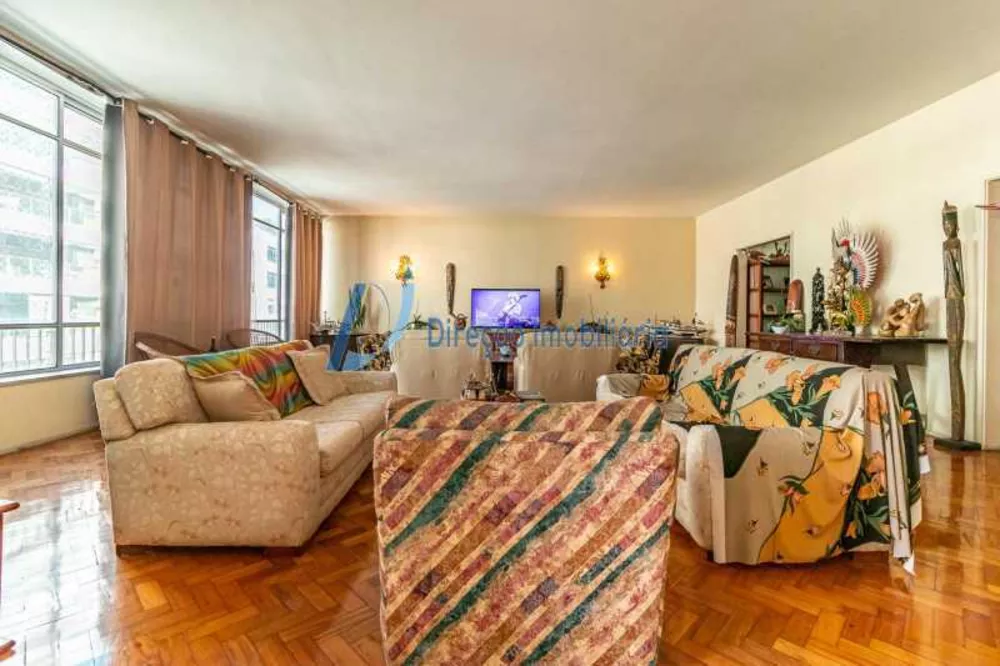 Apartamento, 3 quartos, 270 m² - Foto 18
