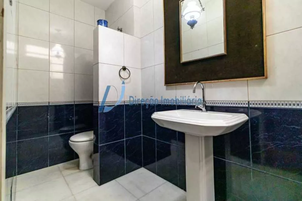 Apartamento, 3 quartos, 270 m² - Foto 10