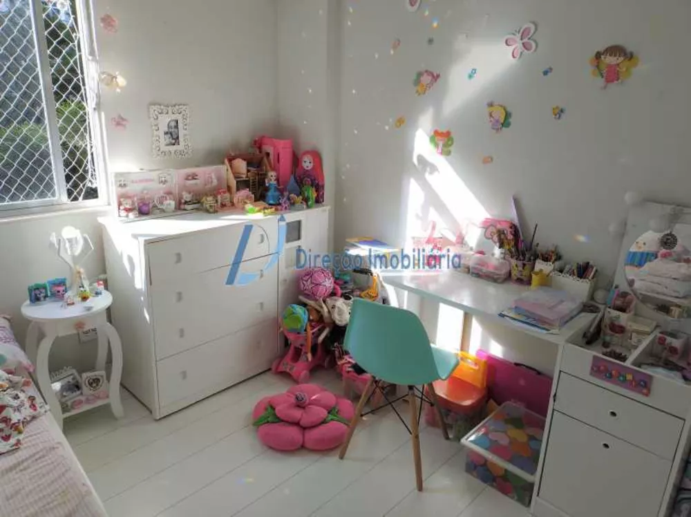 Apartamento, 3 quartos, 88 m² - Foto 27