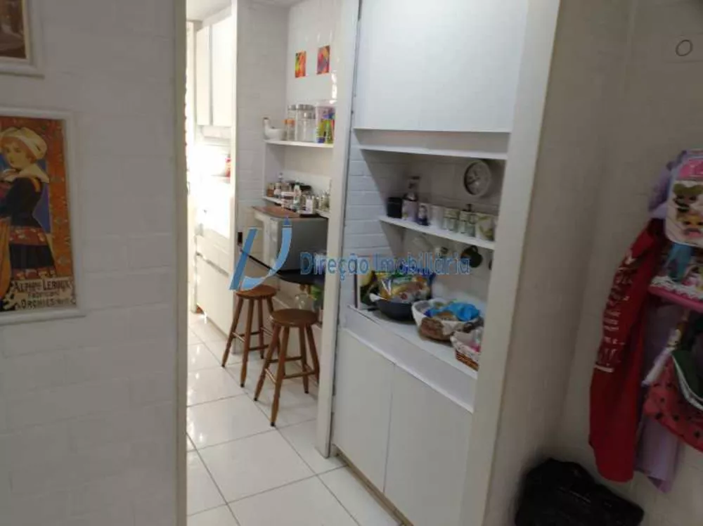 Apartamento, 3 quartos, 88 m² - Foto 4