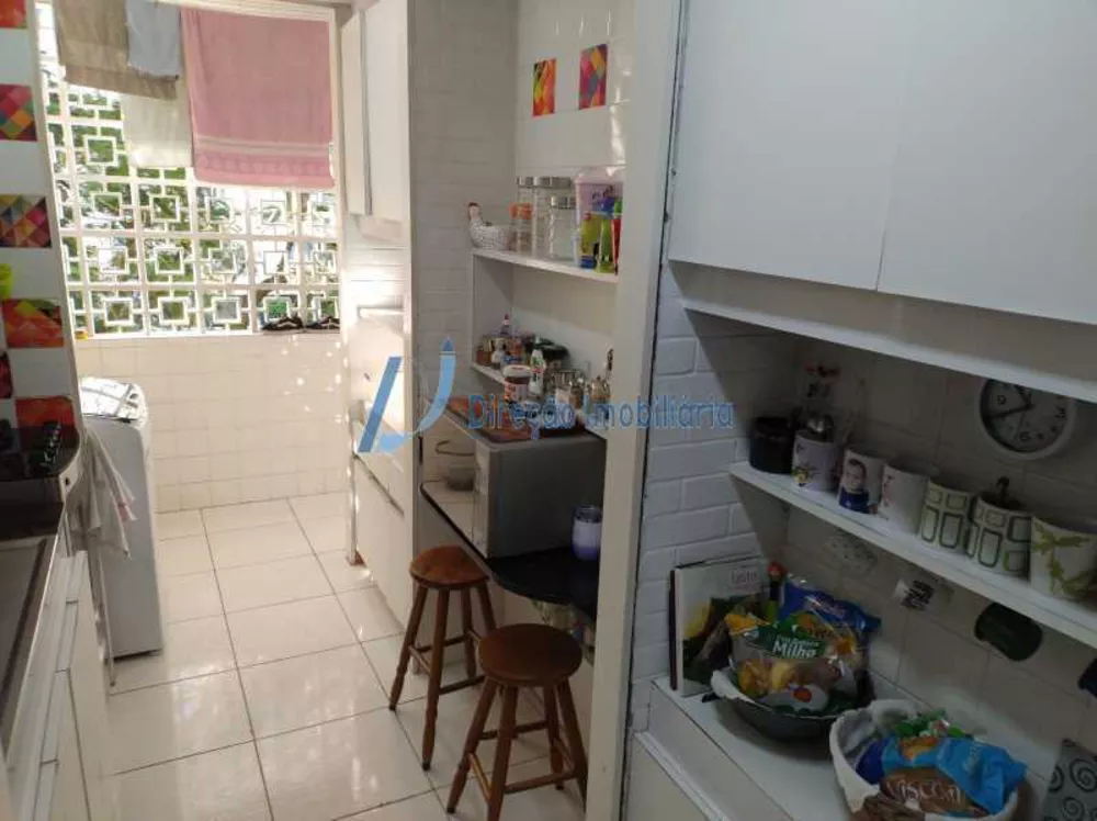 Apartamento, 3 quartos, 88 m² - Foto 15
