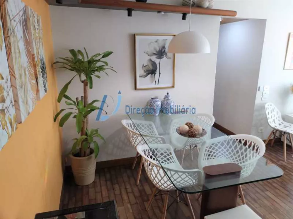 Apartamento, 3 quartos, 88 m² - Foto 21