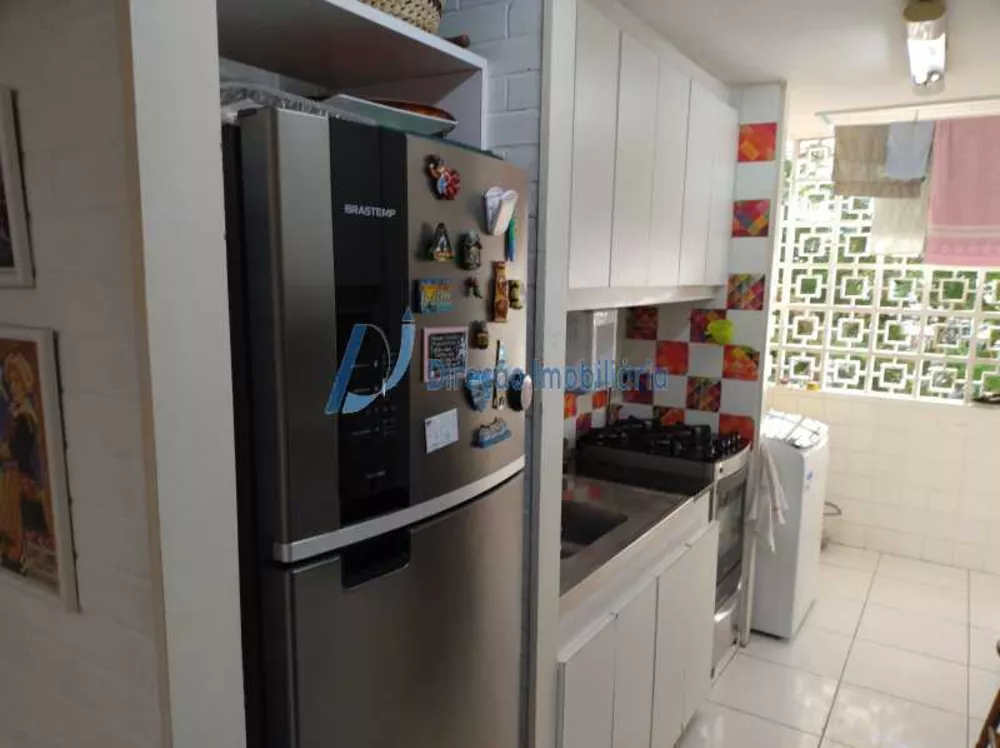 Apartamento, 3 quartos, 88 m² - Foto 23